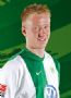 Muss sich in dieser Saison verbessern: Nationalspieler und WM-Teilnehmer Mike Hanke